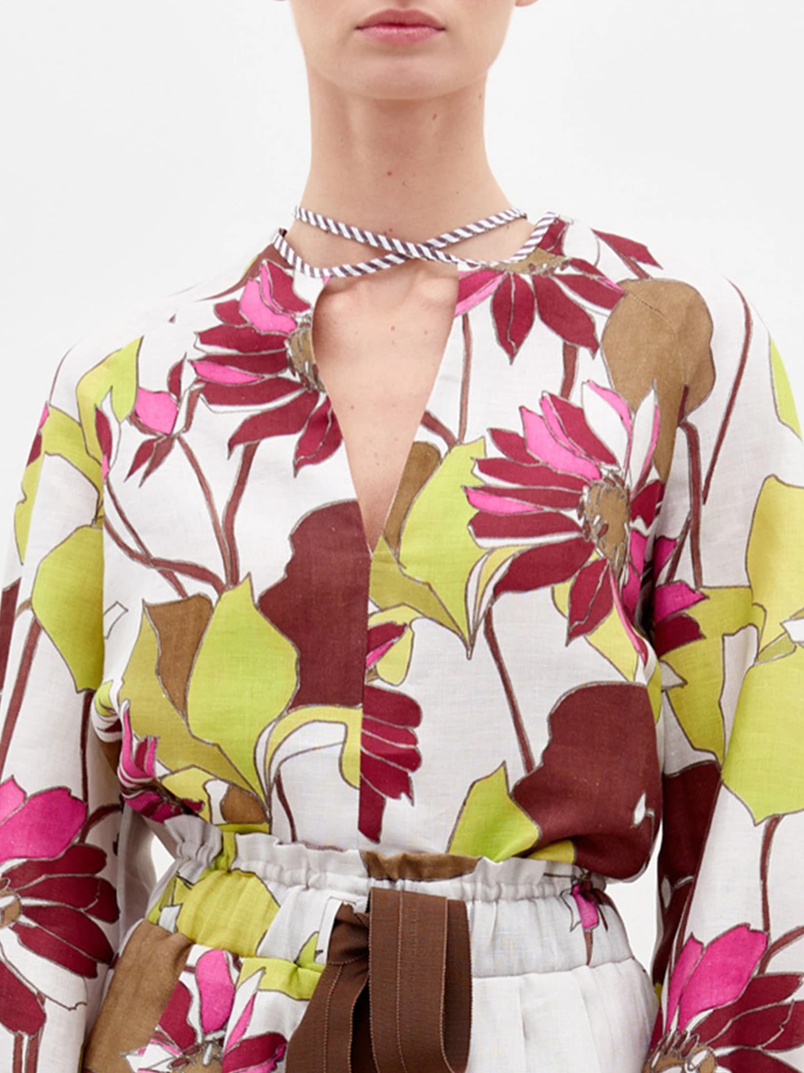 Blusa Molveno - imagen 2