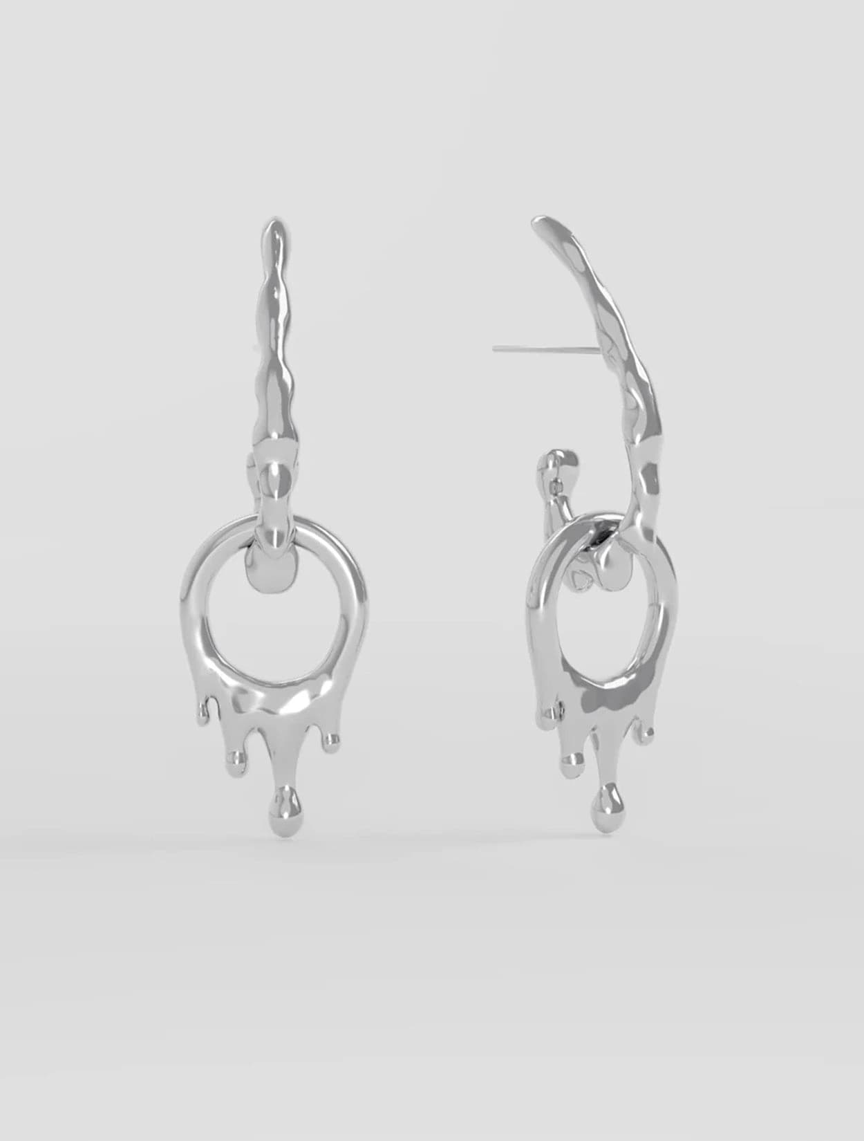 ARETES DELIRIO - imagen 2