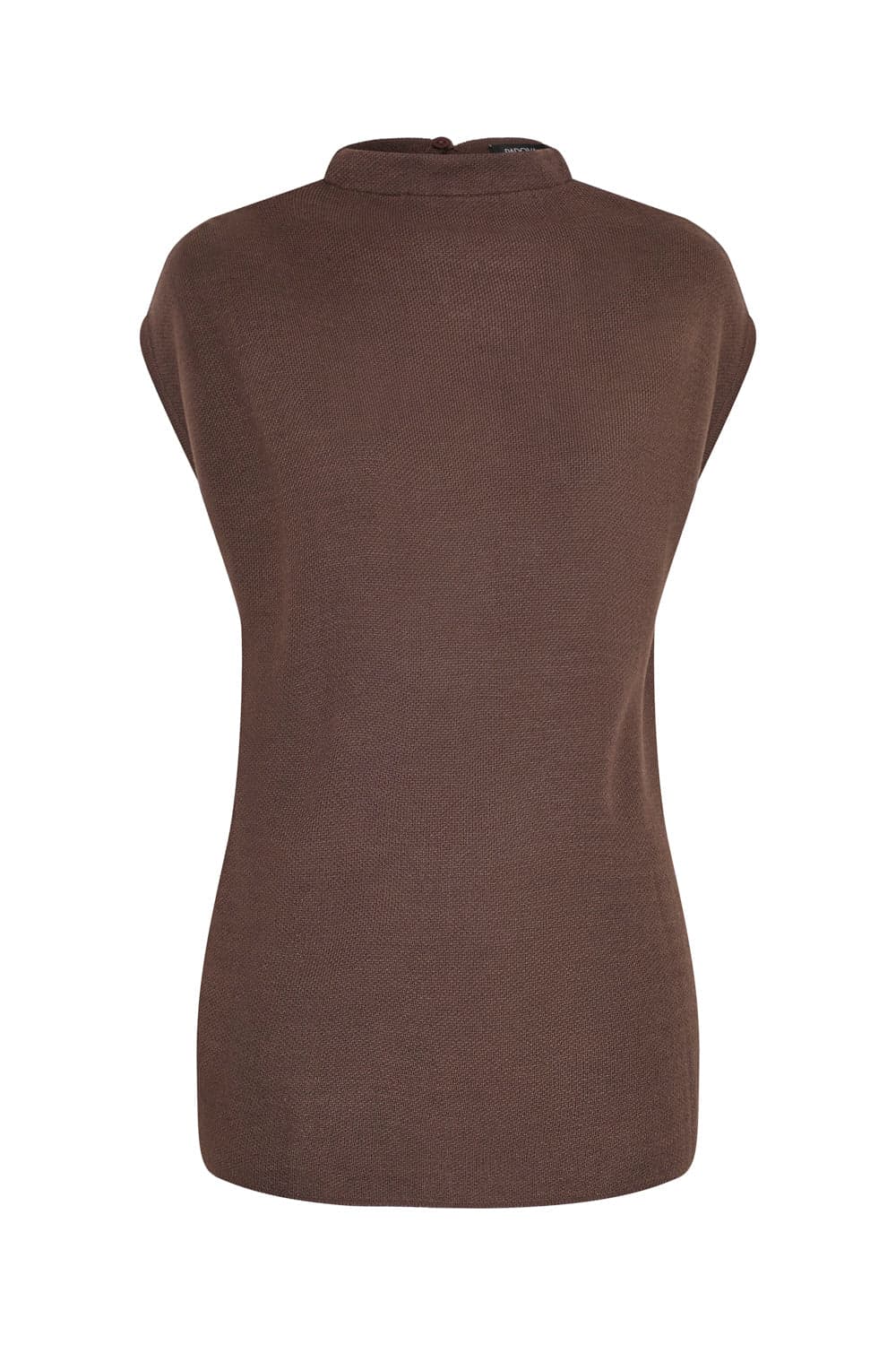 Blusa tibet brown - imagen 1