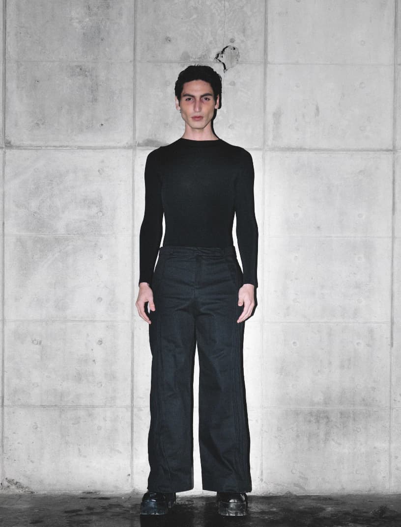 SILO PANTS - imagen 2
