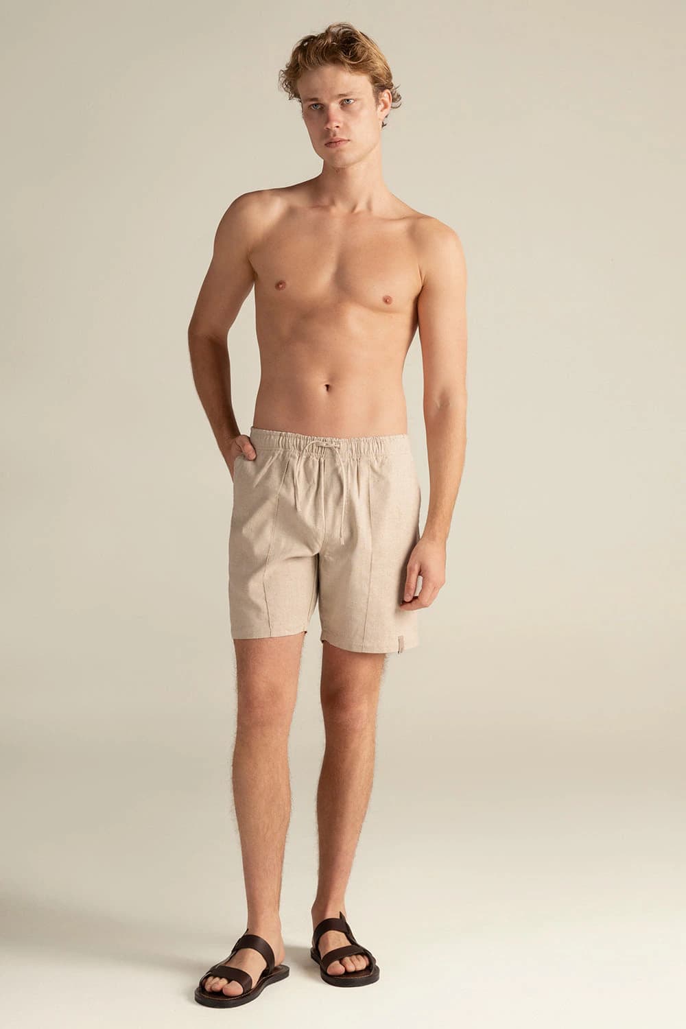 Short costa