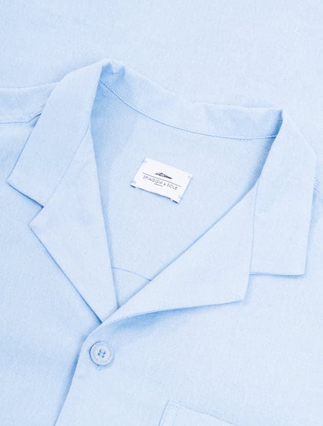 Portofino Blue Riviera - Camisa - imagen 6