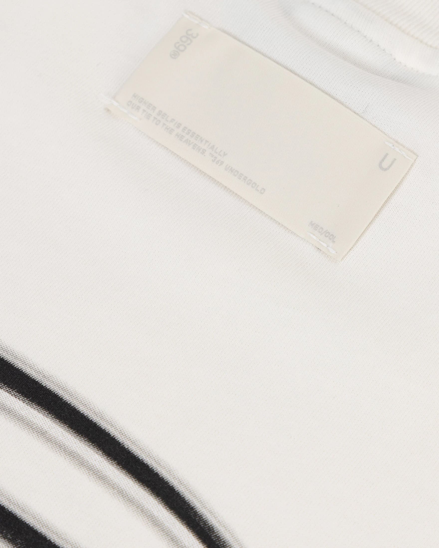 Act 1 UG Star Tshirt White - imagen 6