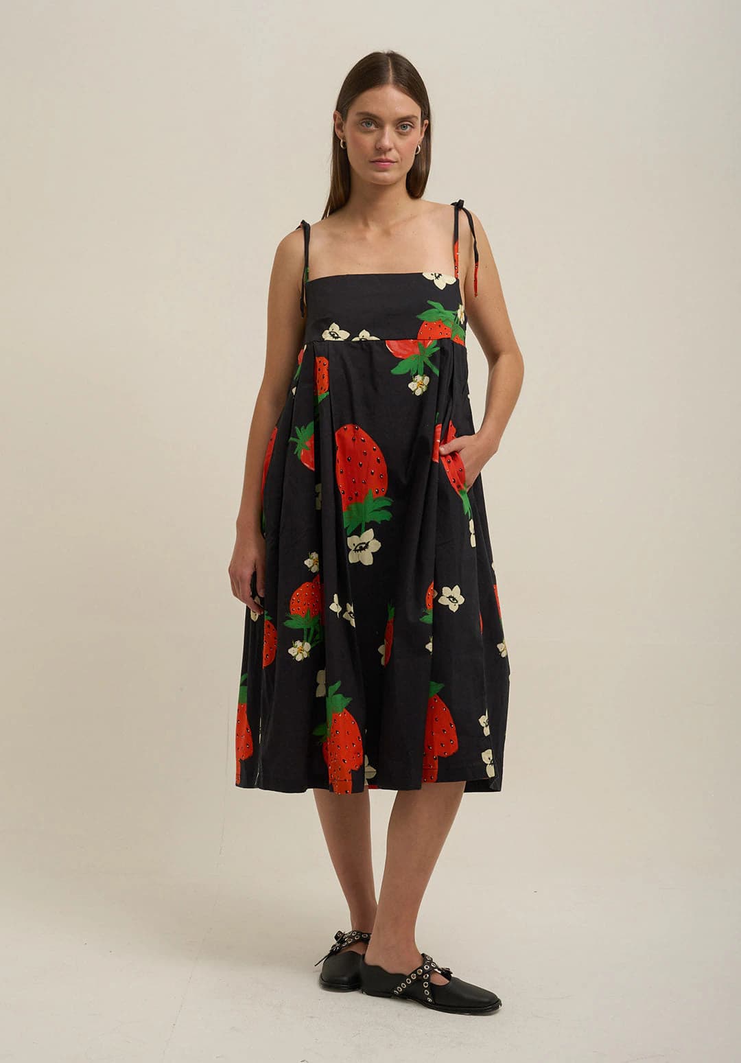 Vestido Agustina - imagen 1