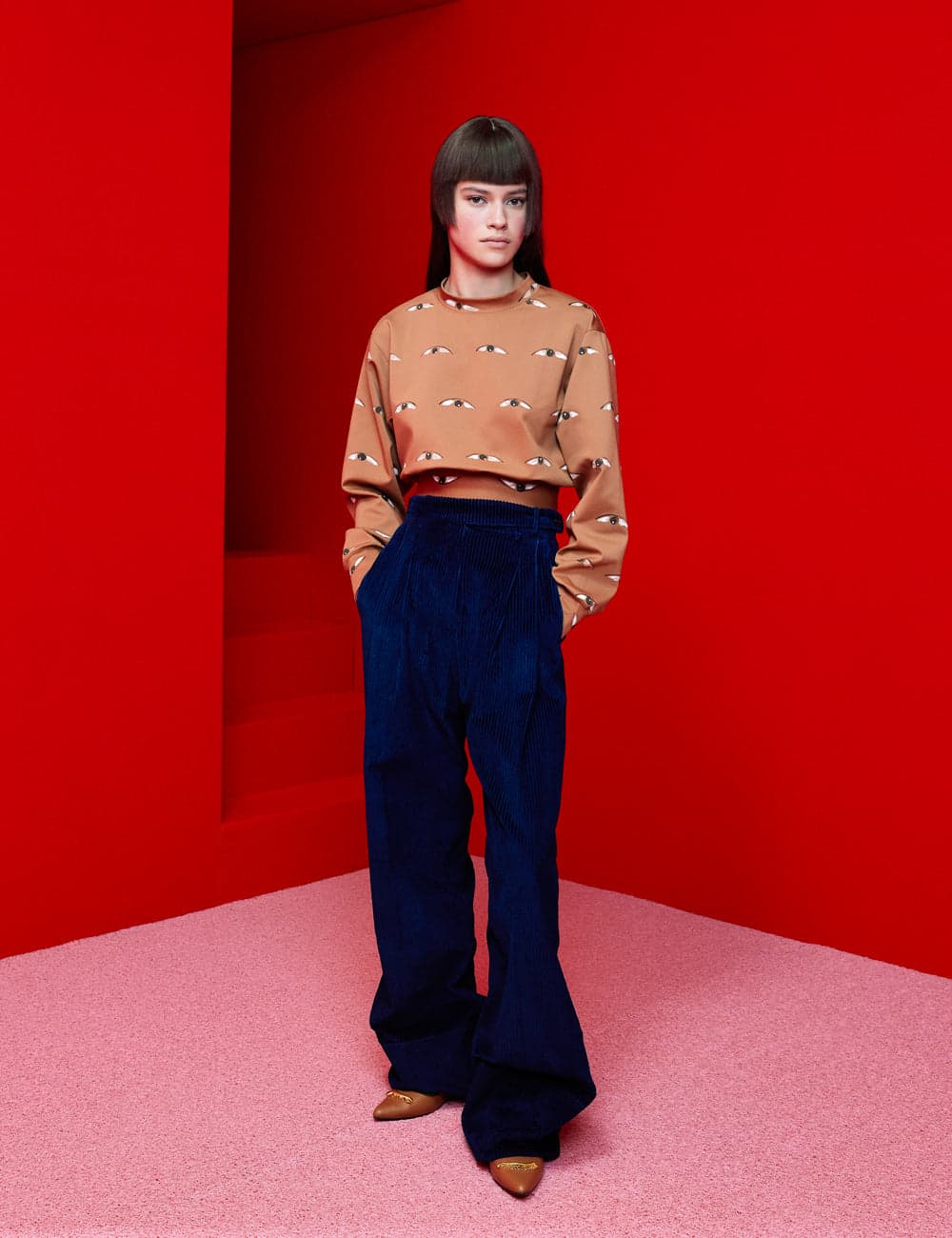 CROP TOP VALERIA