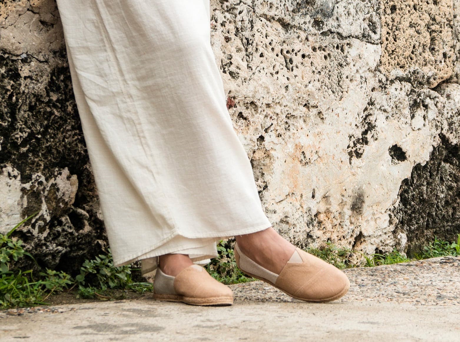 Pachas "Verano sin fin" Camel - imagen 5