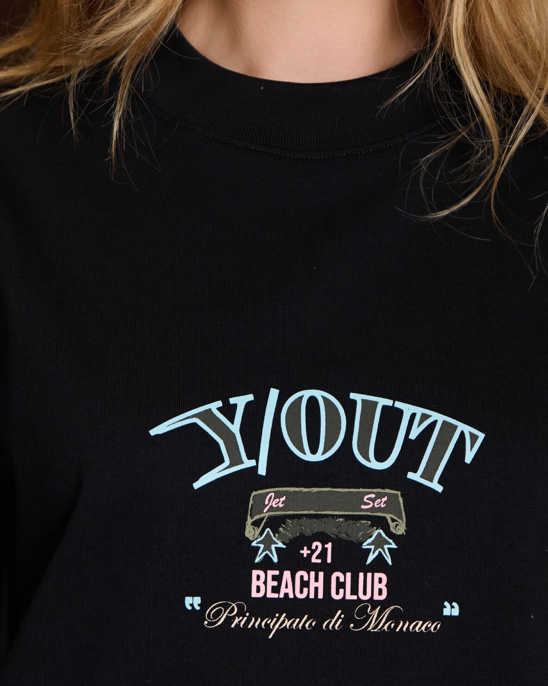 PRINCIPATO T-SHIRT - imagen 5