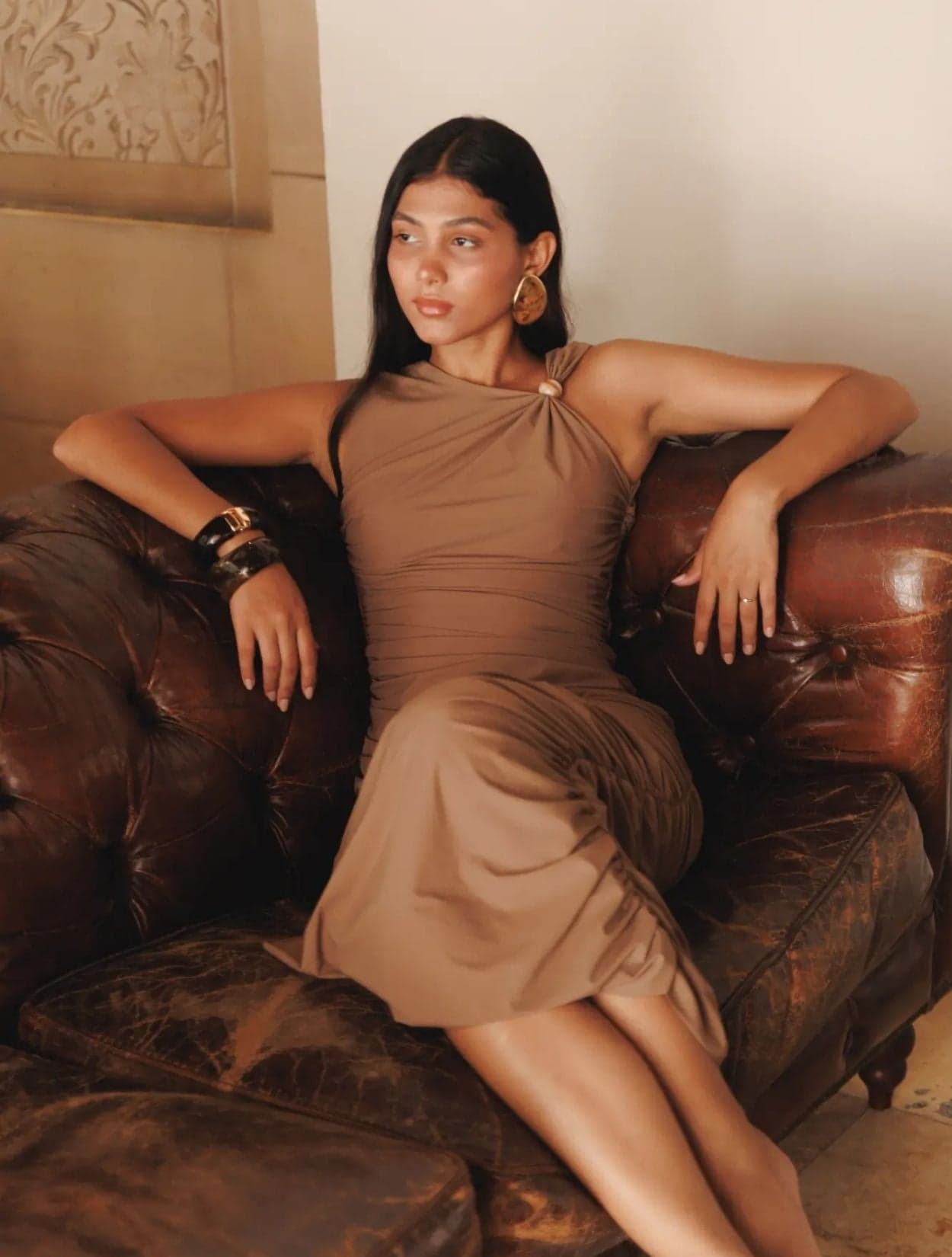 VESTIDO ETERNA - imagen 2