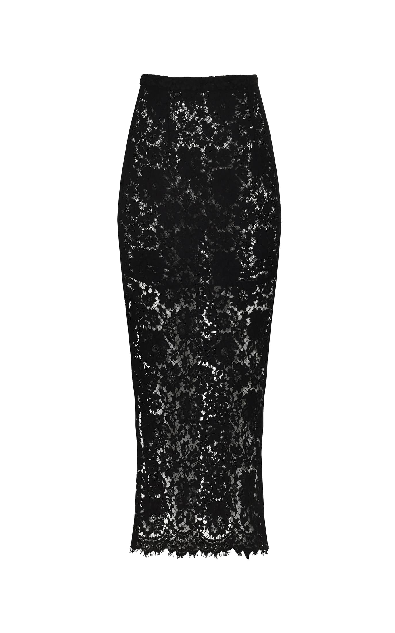 Siena Lace Maxi Skirt - imagen 2