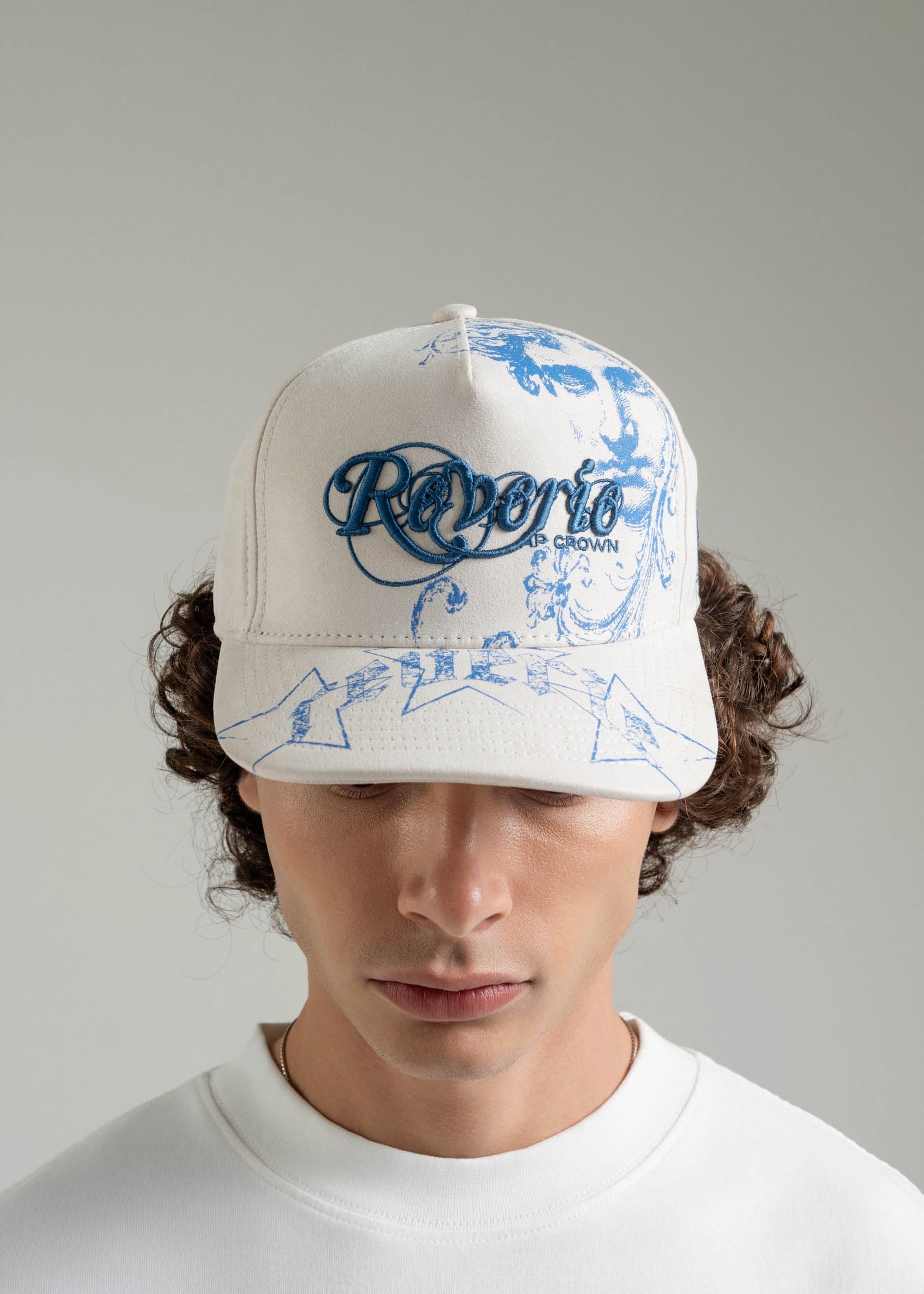 FANTASY CAP