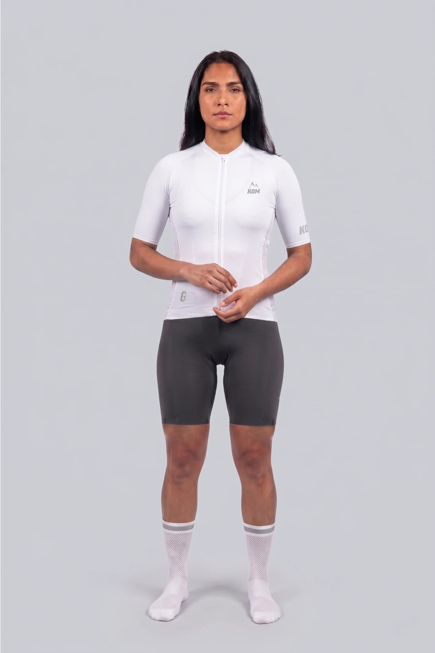 Jersey Ciclismo Giro - Manga Corta Mujer - imagen 5