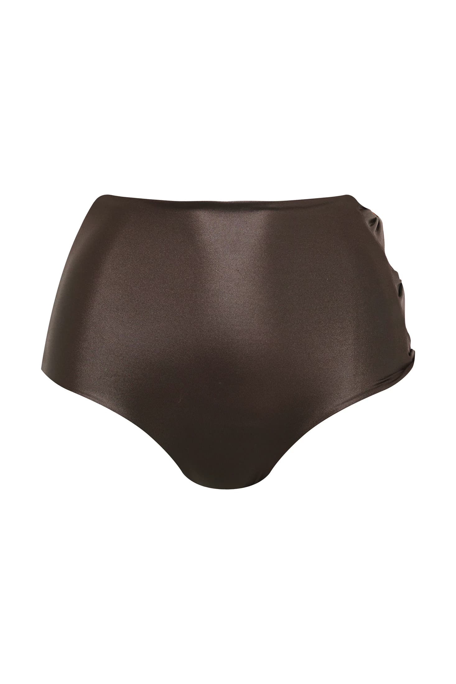 Tejada Bottom / Chocolate - Terracota