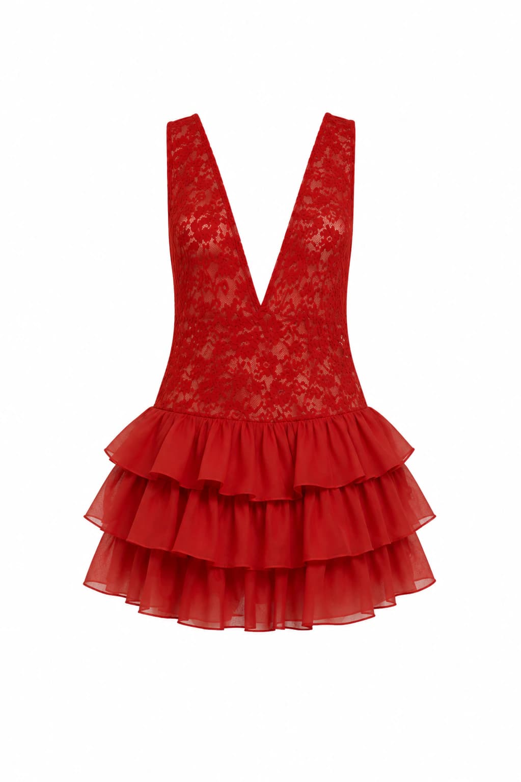Candela Mini Dress