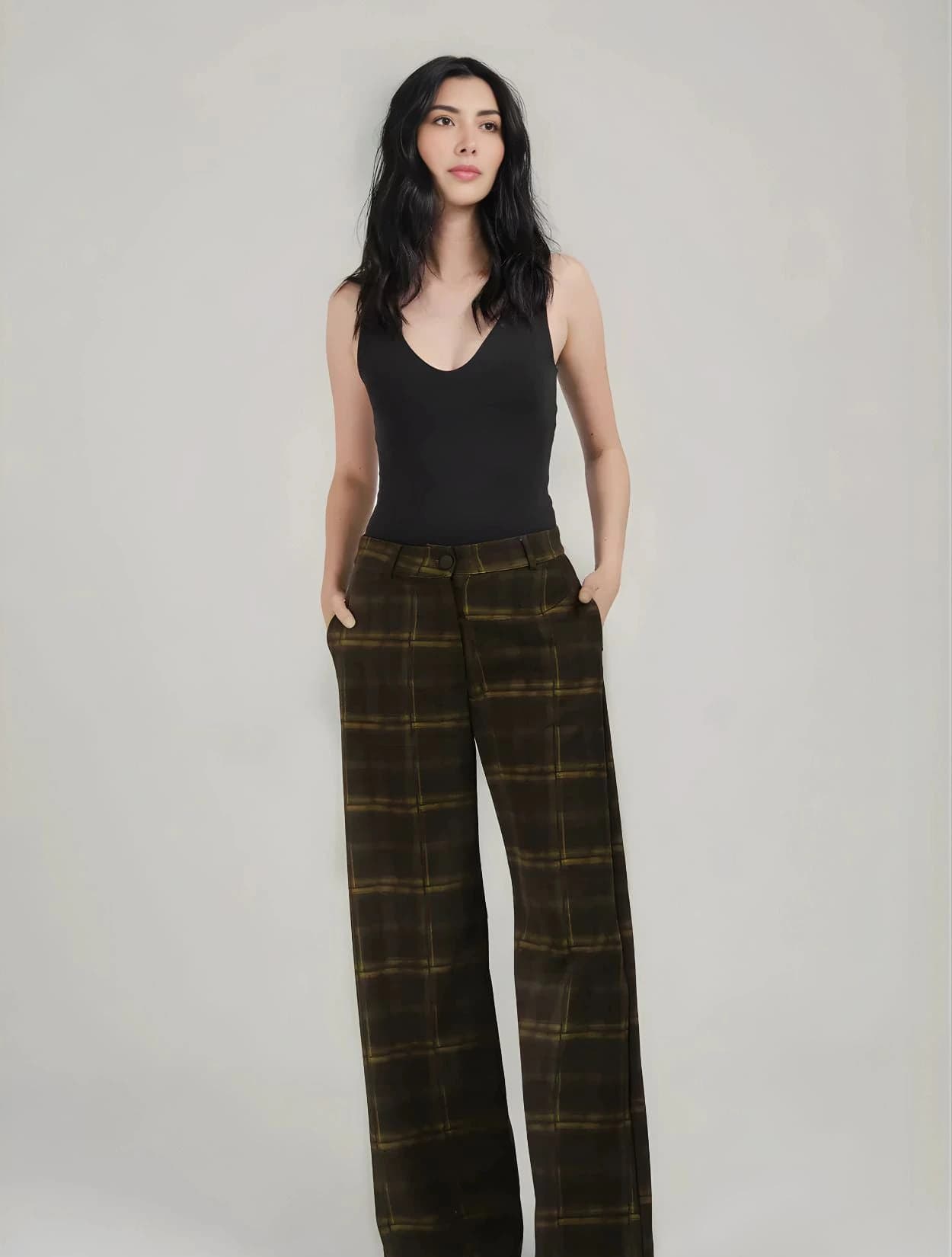 PANTALÓN ALBA - imagen 1