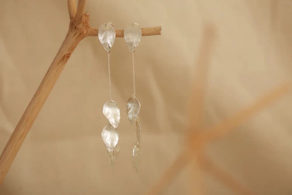 ARETES MULTIHOJITAS - imagen 7