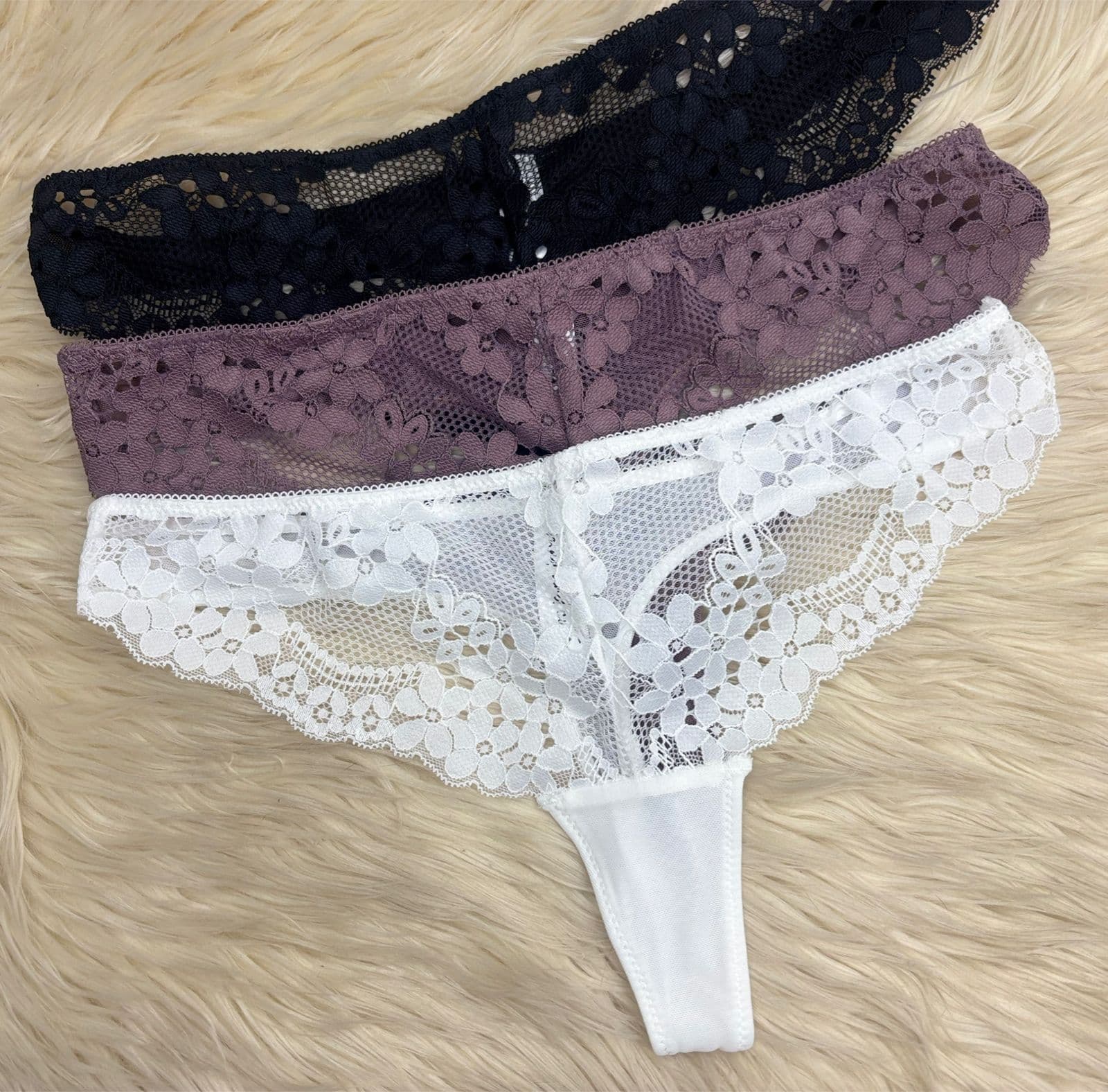 Dakota panty