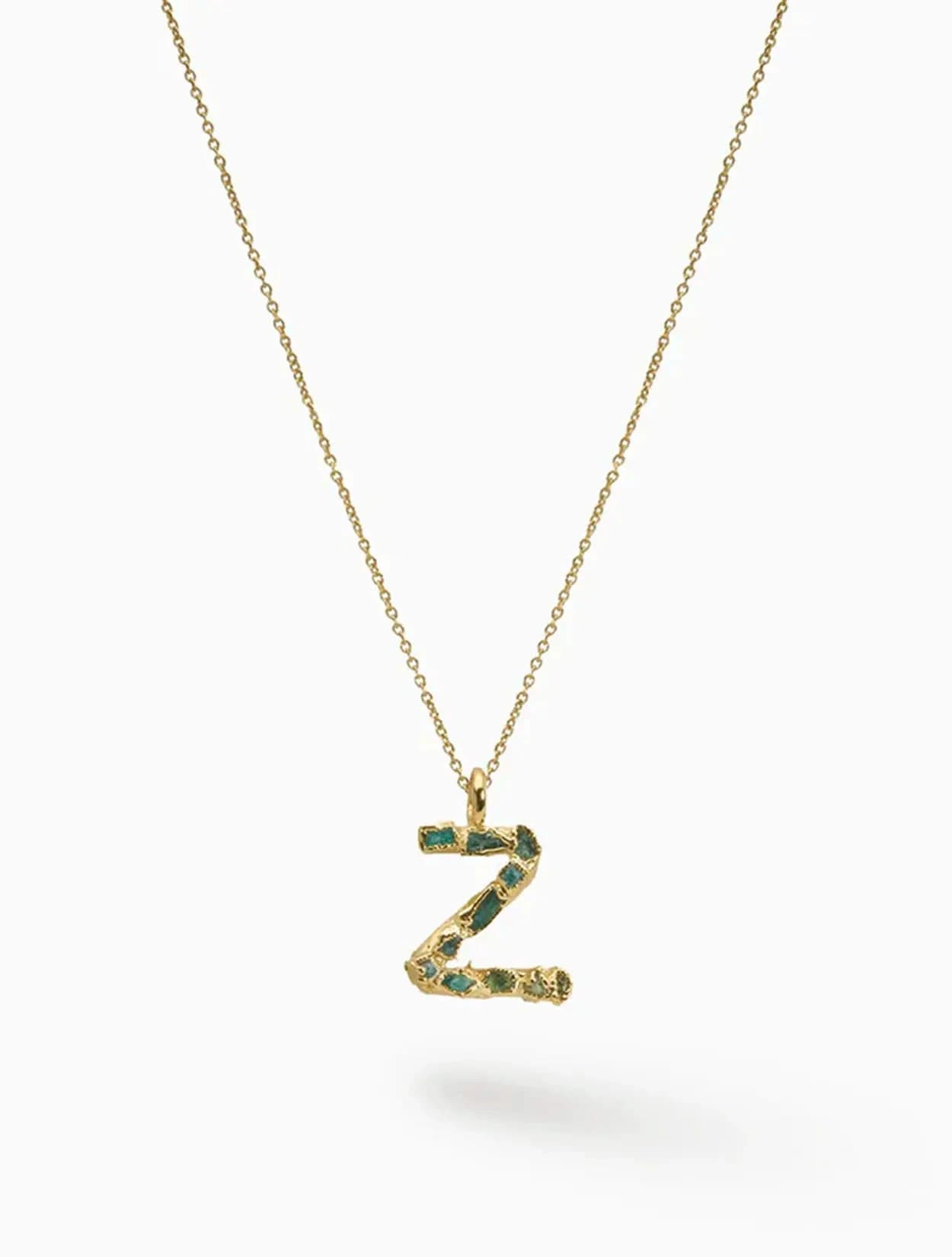 COLLAR LETRAS ABC - imagen 19