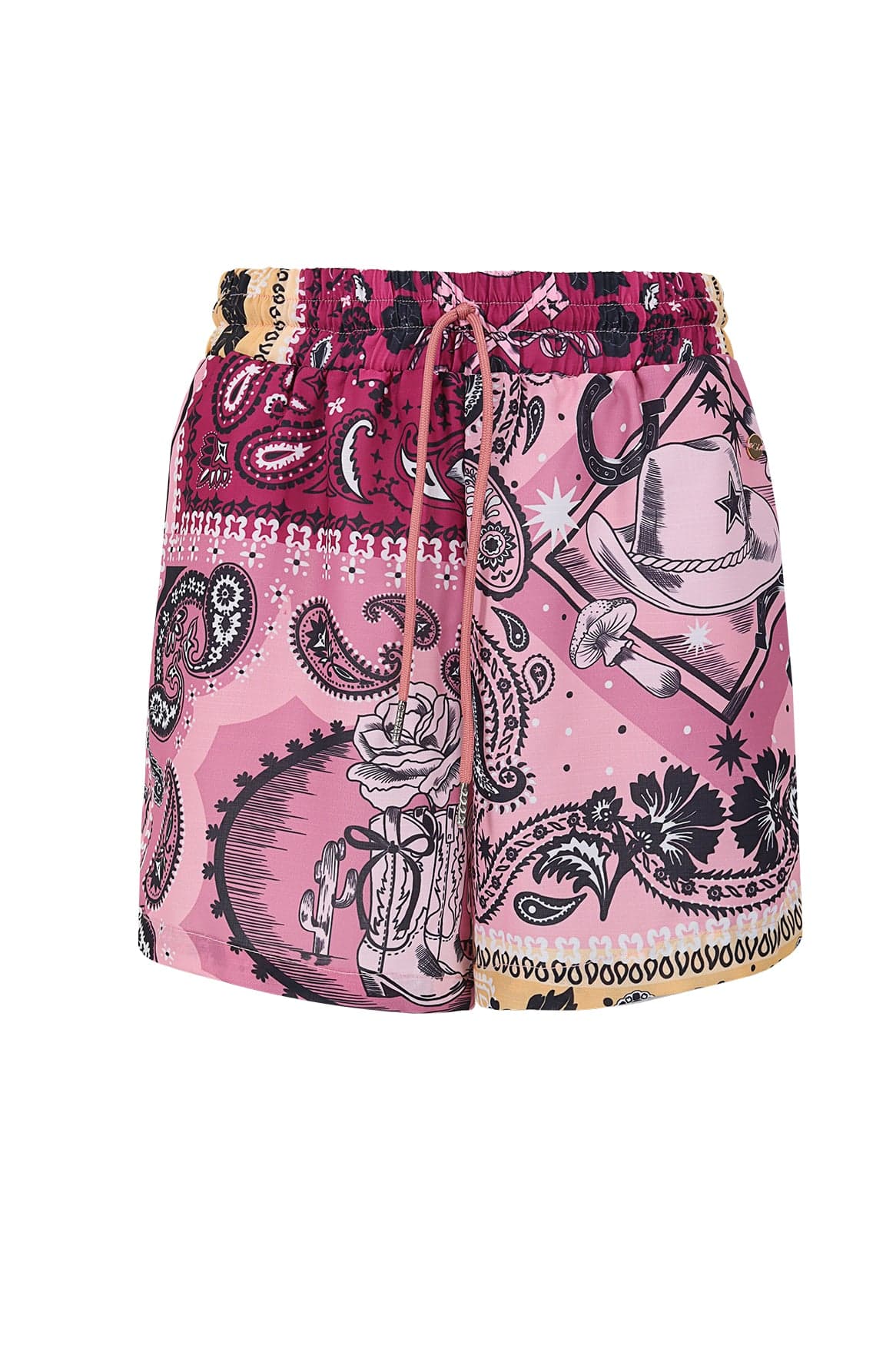 SHORTS HARPER OASIS - imagen 5
