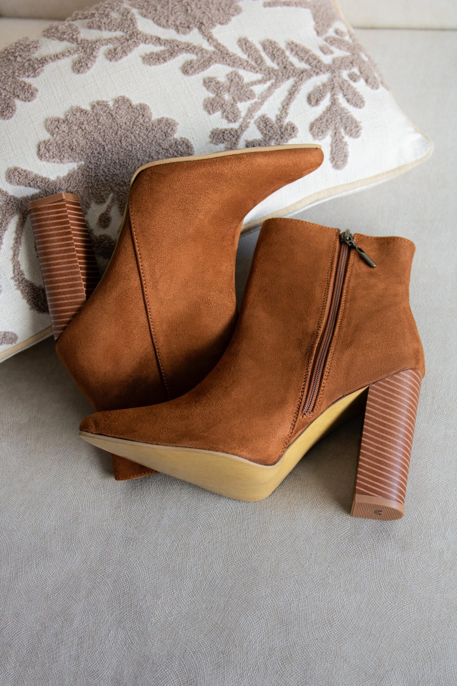 Botin Lina - imagen 1