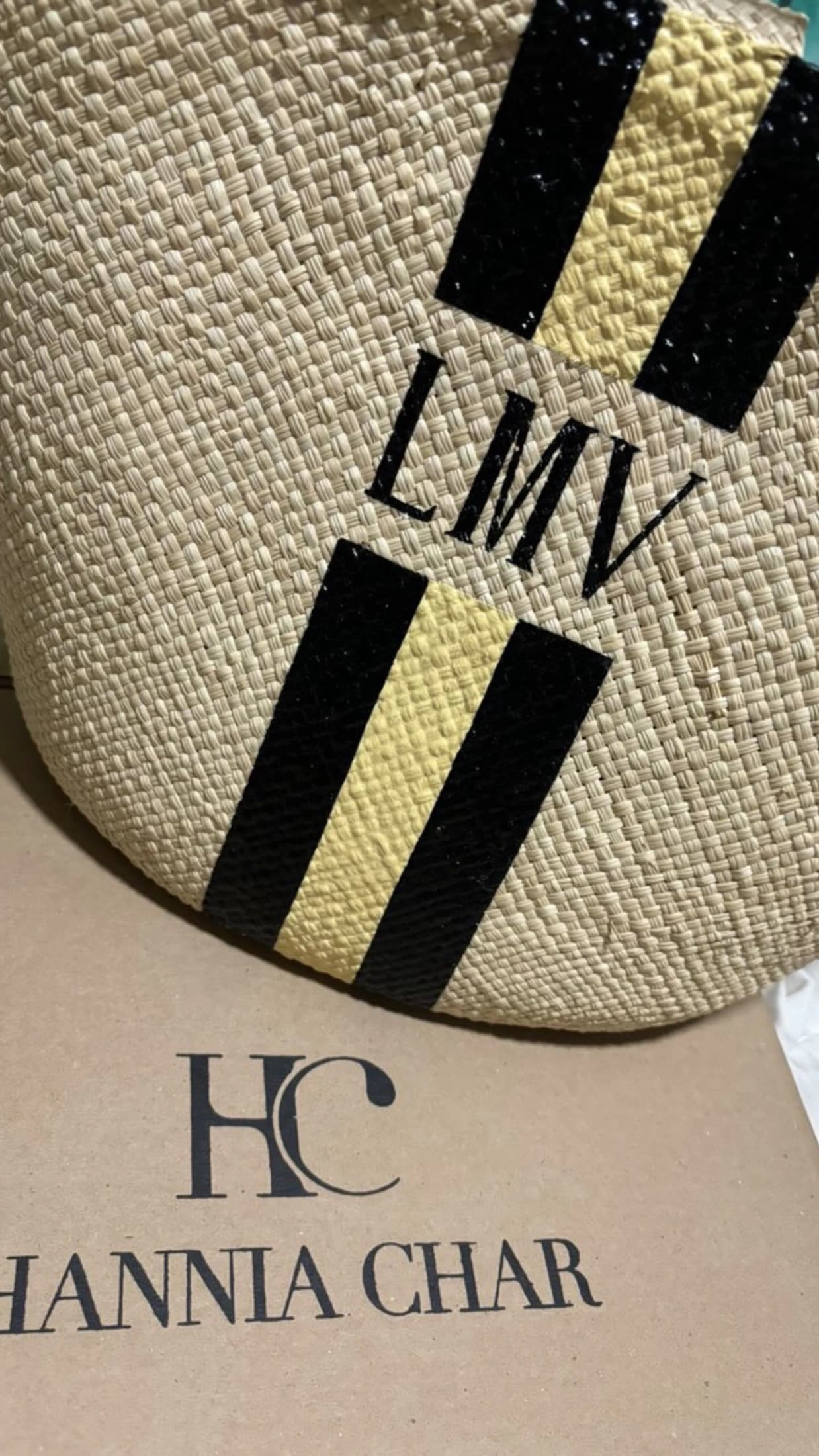 Monogram Bag - imagen 4