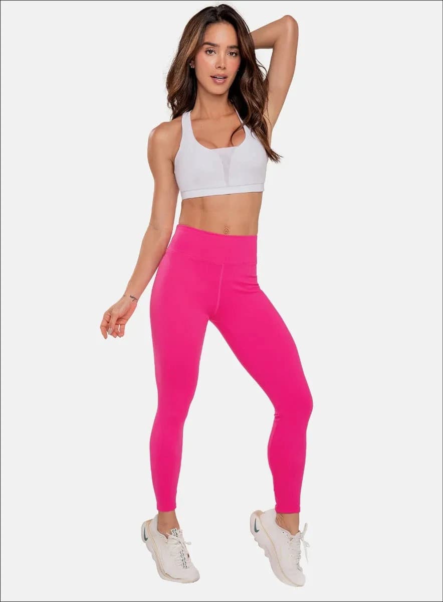 LEGGINS  DEPORTIVO SUPPLEX - imagen 5