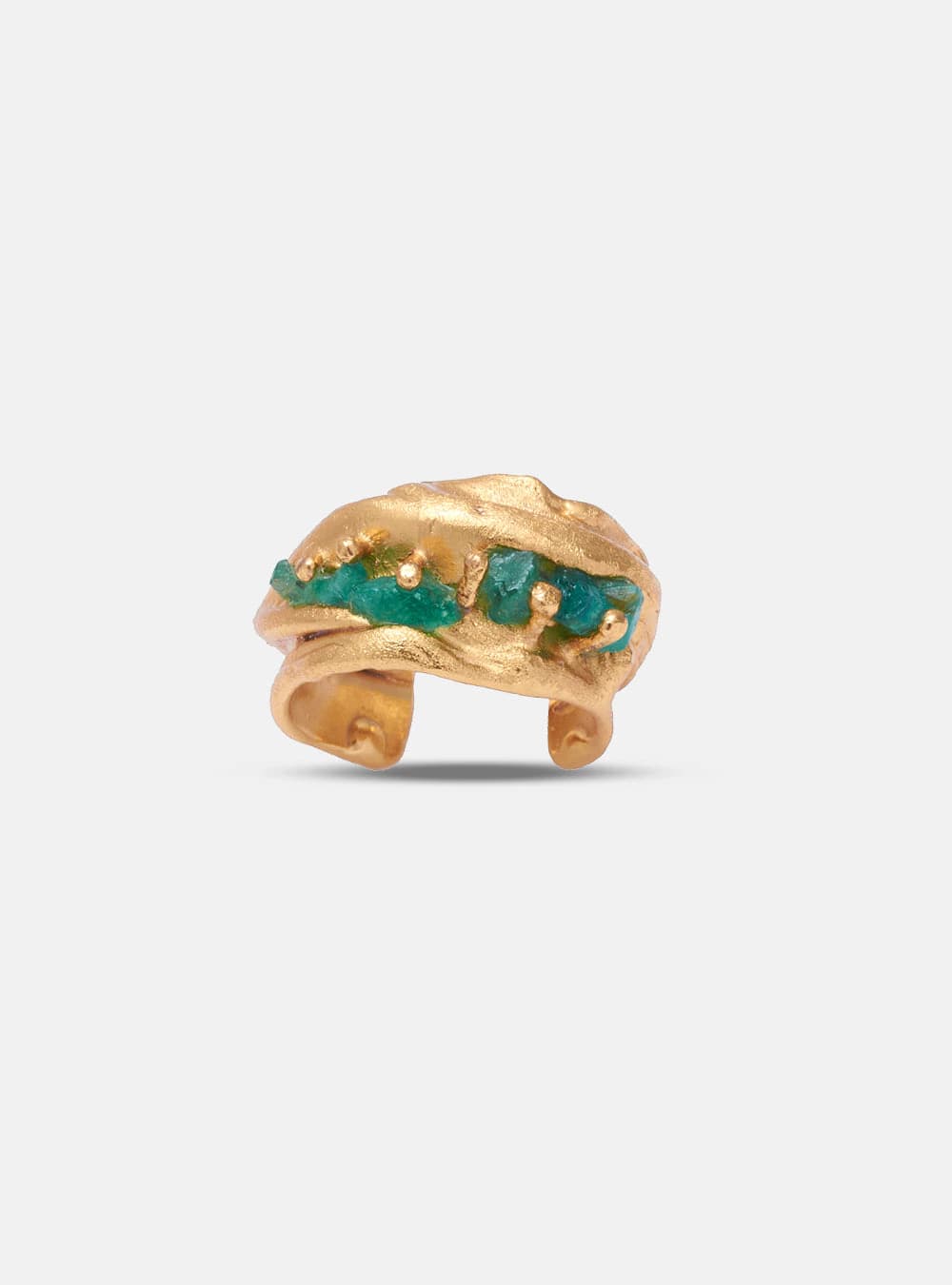 Moky Earcuff - imagen 3