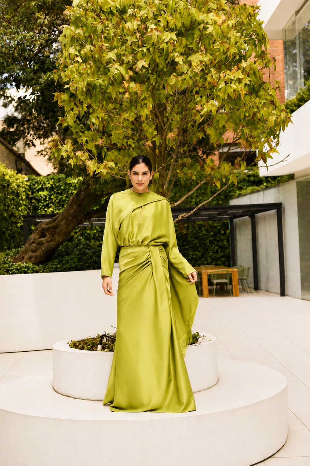 ELOISA GOWN - imagen 2