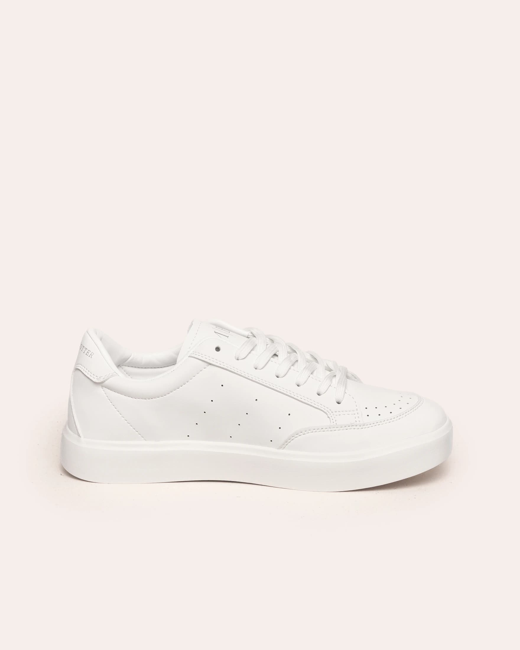 Tenis Clear White by Maison Botter - imagen 5