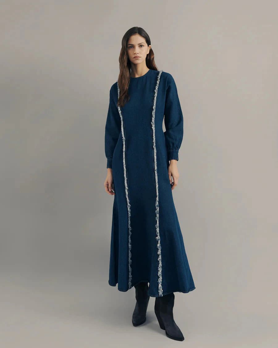 Vestido Ana