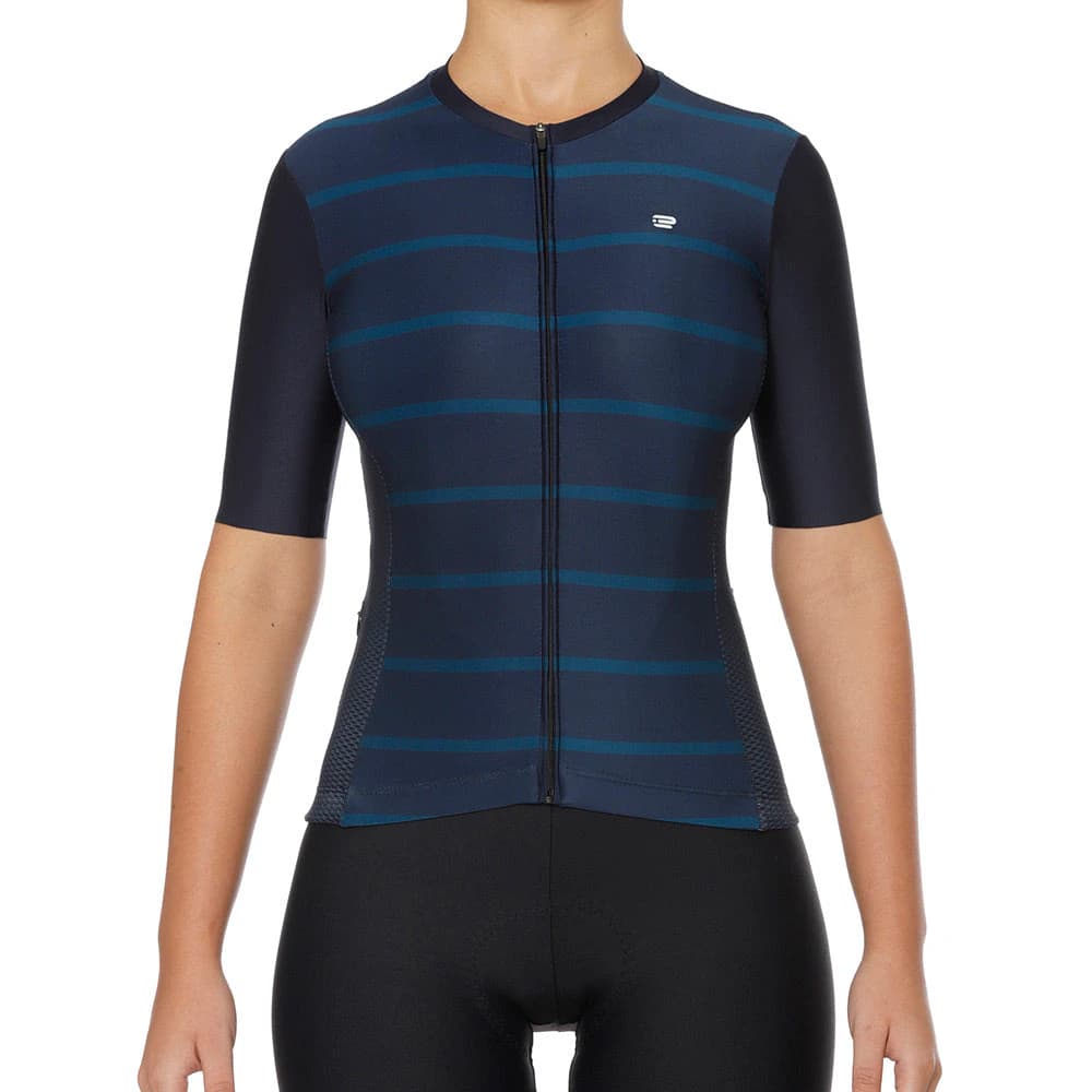 Jersey MC Le Classique Bleu Femenina - imagen 1
