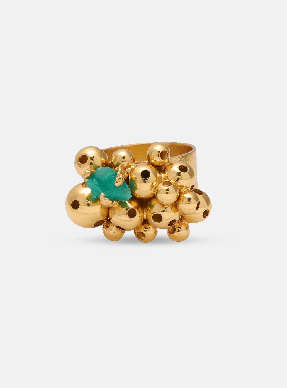 Anillo Big Bang Pequeño