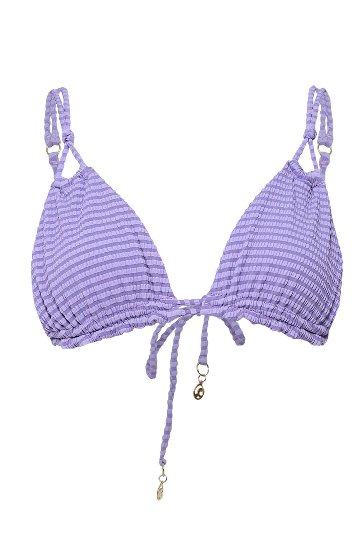 TOP DE BIKINI RITA LAVENDER - imagen 4