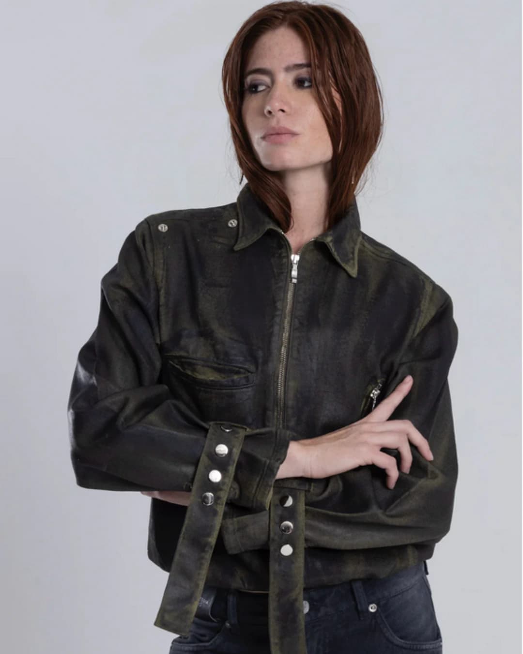 SIN MIEDO JACKET - imagen 3