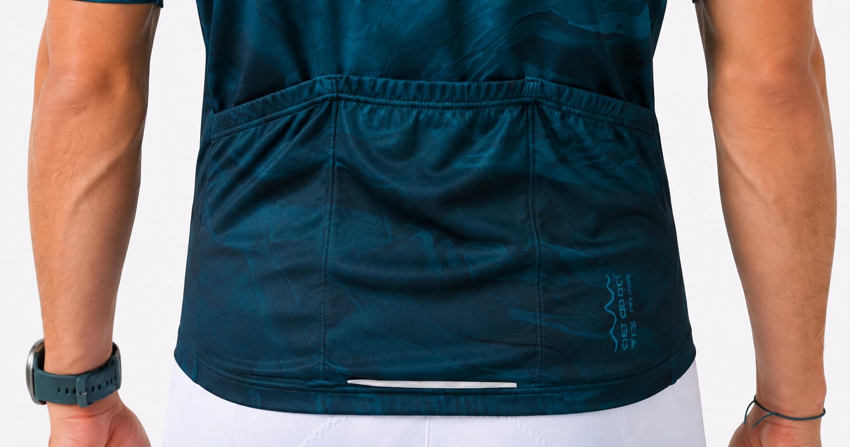Jersey recreativa  Liquid Reactor Unisex - imagen 3