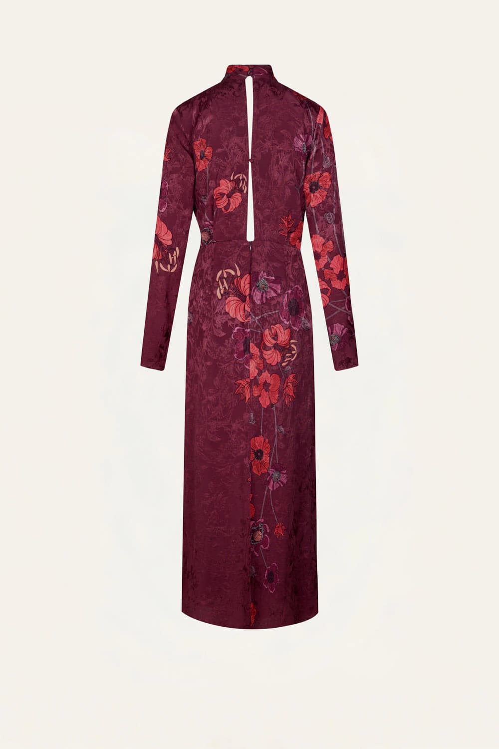 In The Woods Dress - imagen 3