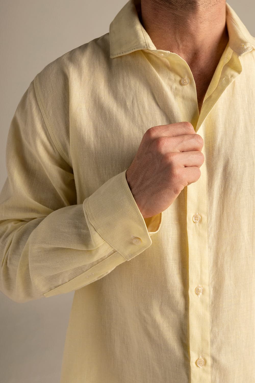 Camisa privé - imagen 4