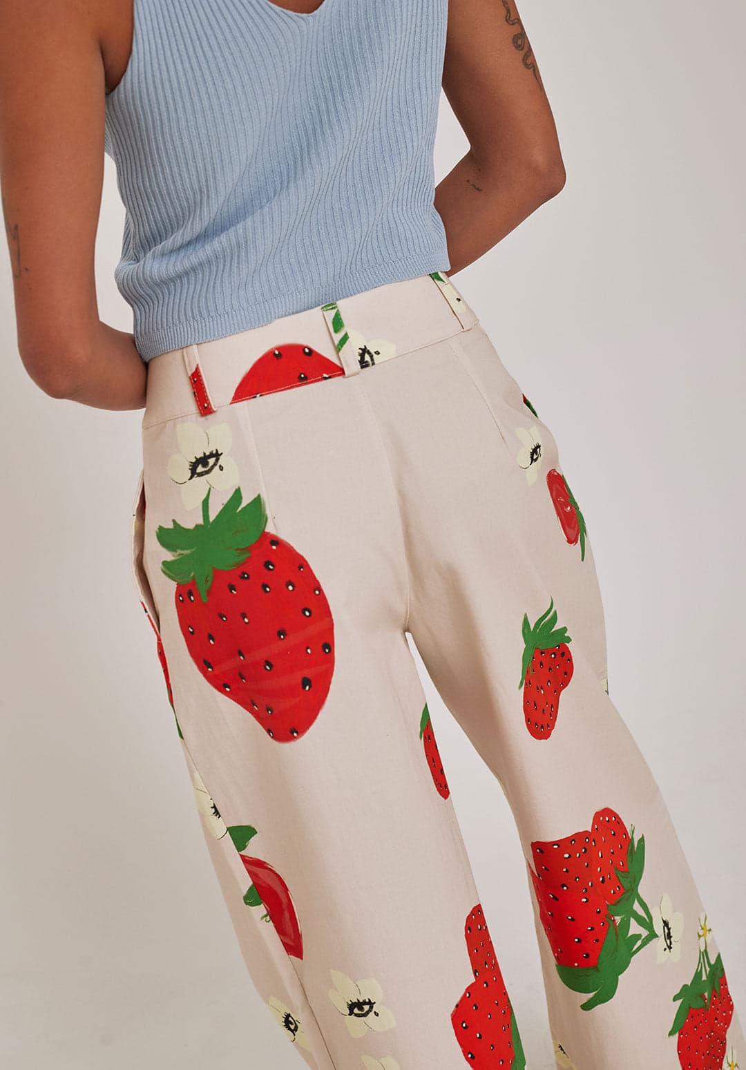 Pantalón Agustina - imagen 6