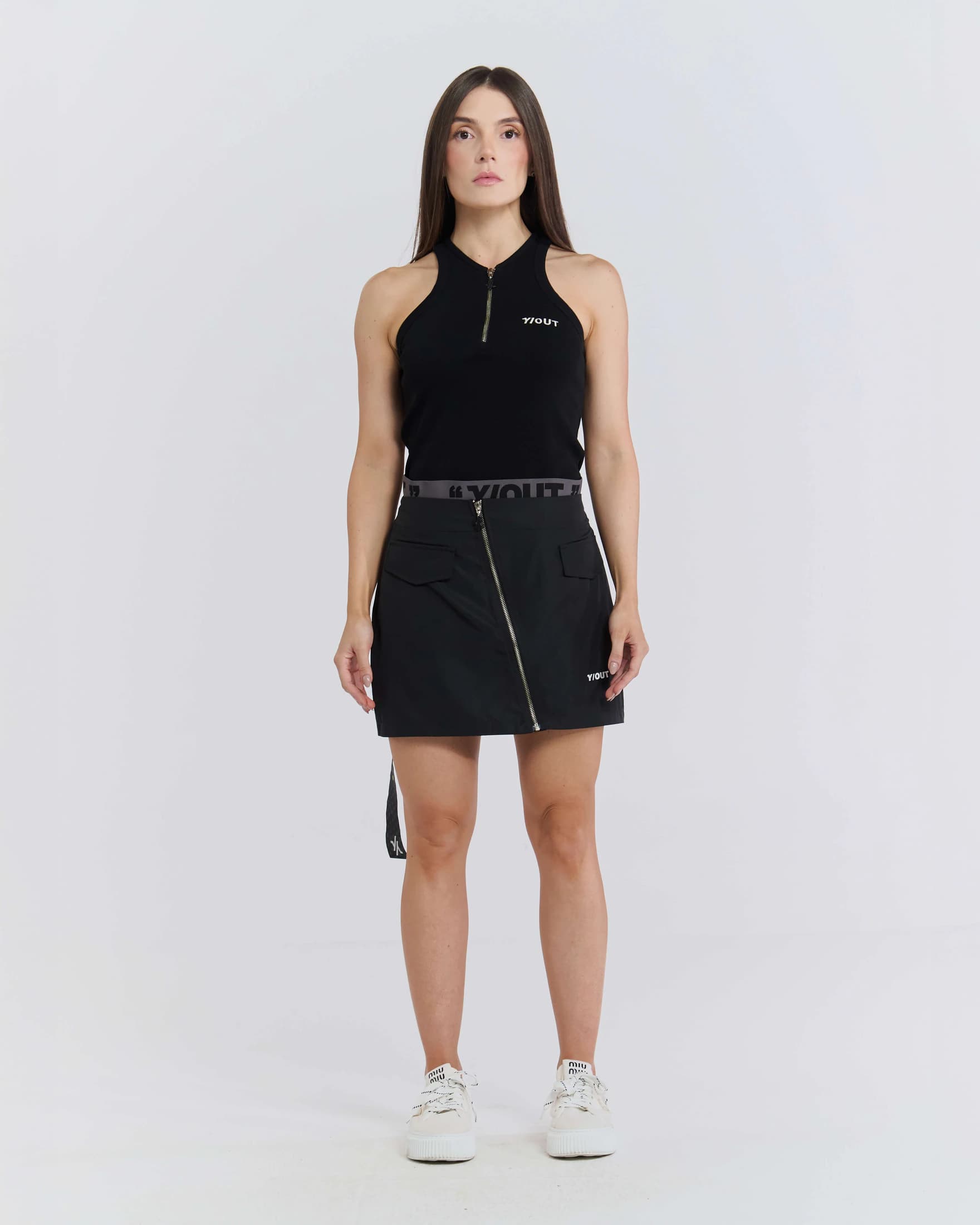 DXB SKIRT - imagen 2