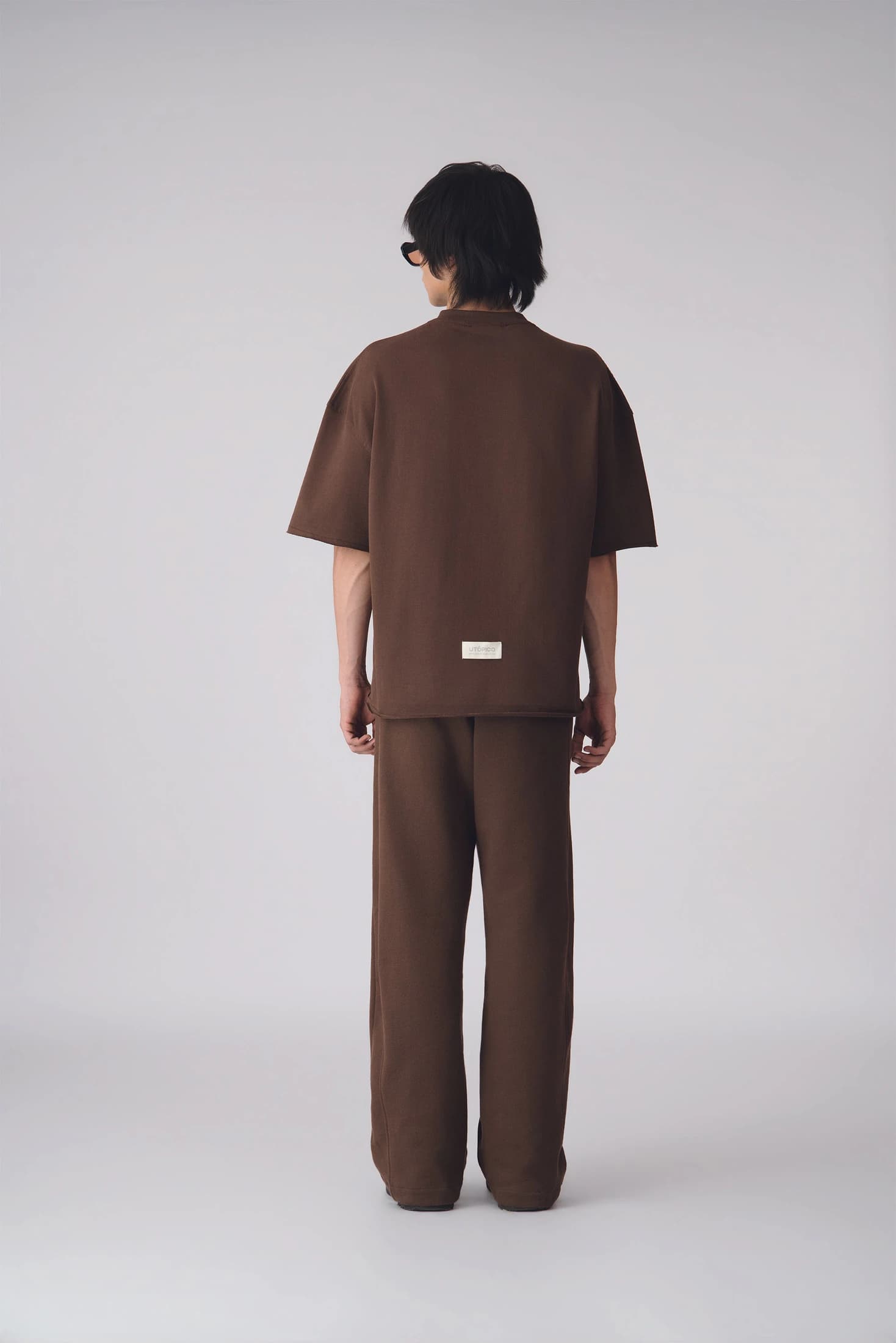 CAMISETA CAFE - RELAXED FIT - imagen 3