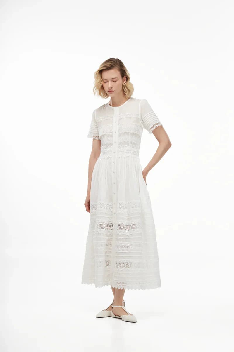 CAMILA DRESS - imagen 2