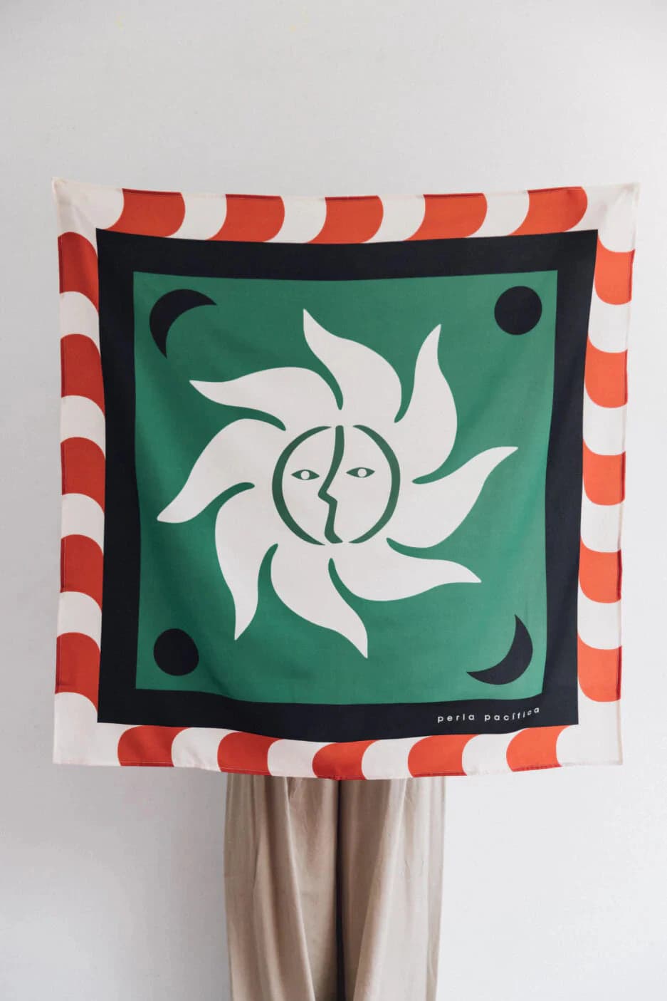 PAÑUELO SOL - imagen 1