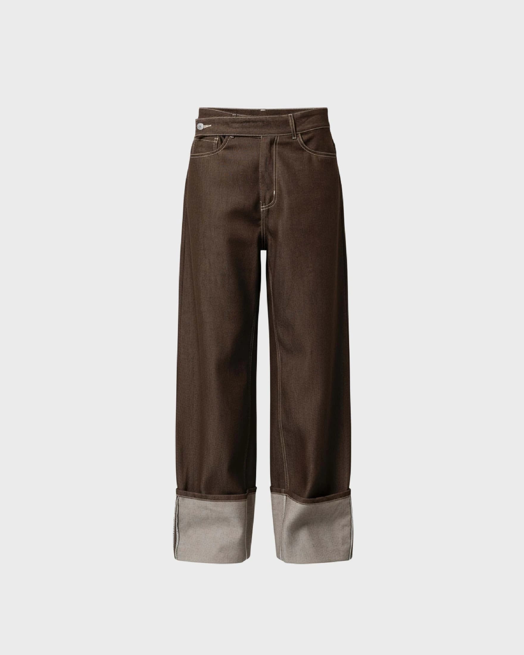 Espresso Pants - imagen 1