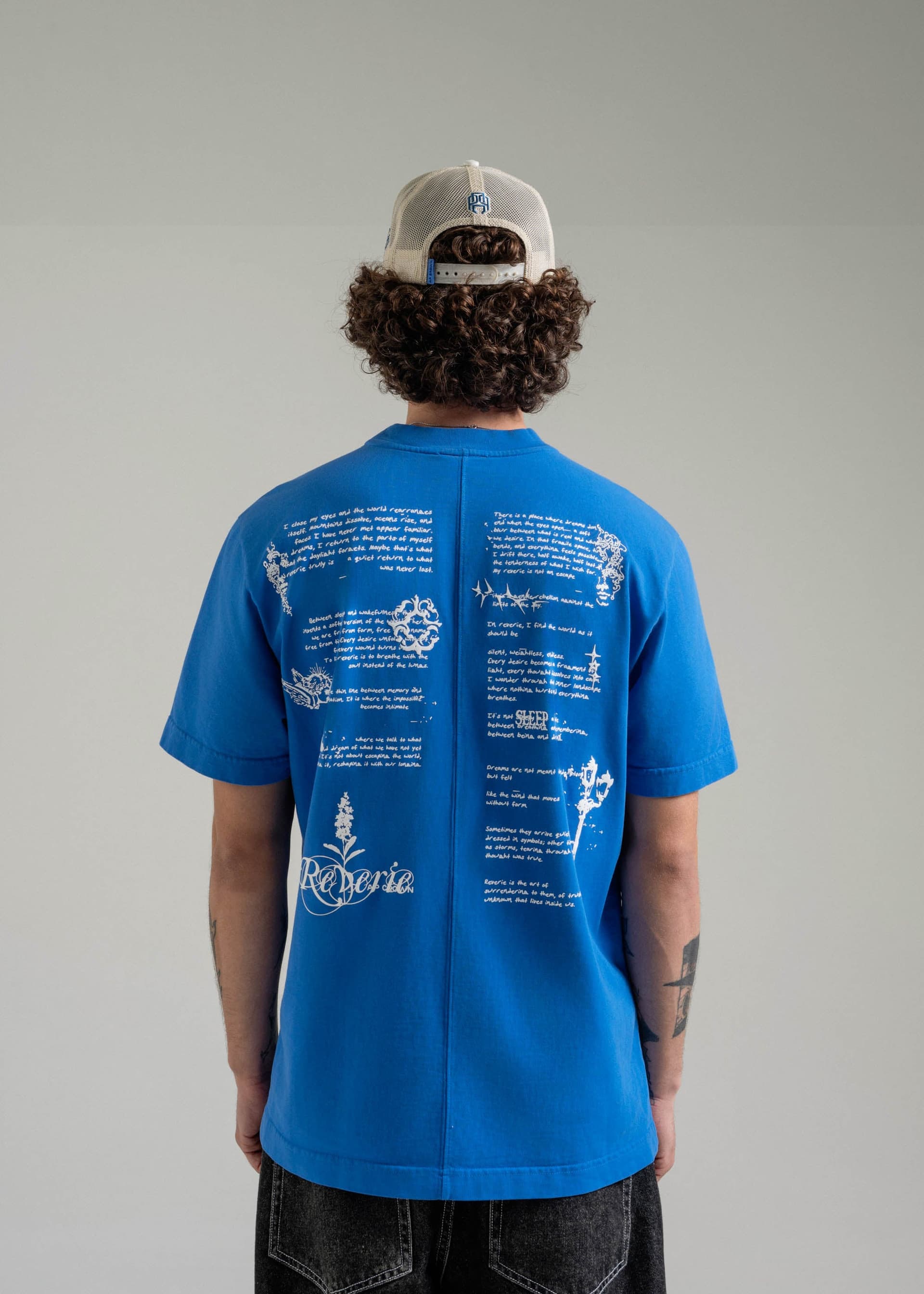 BOUND T-SHIRT - imagen 4