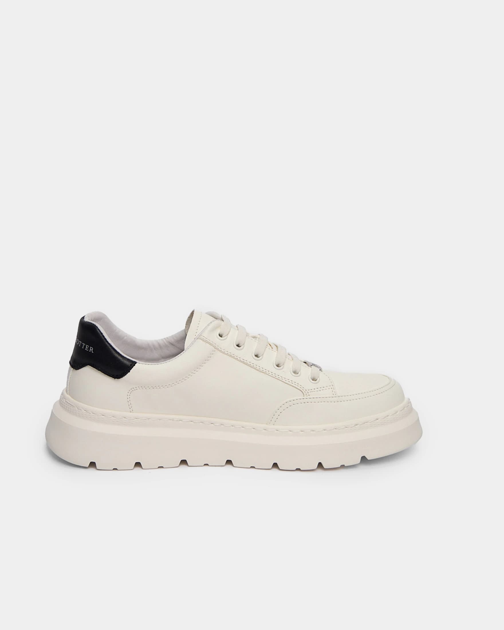 Tenis Essence White by Maison Botter - imagen 4