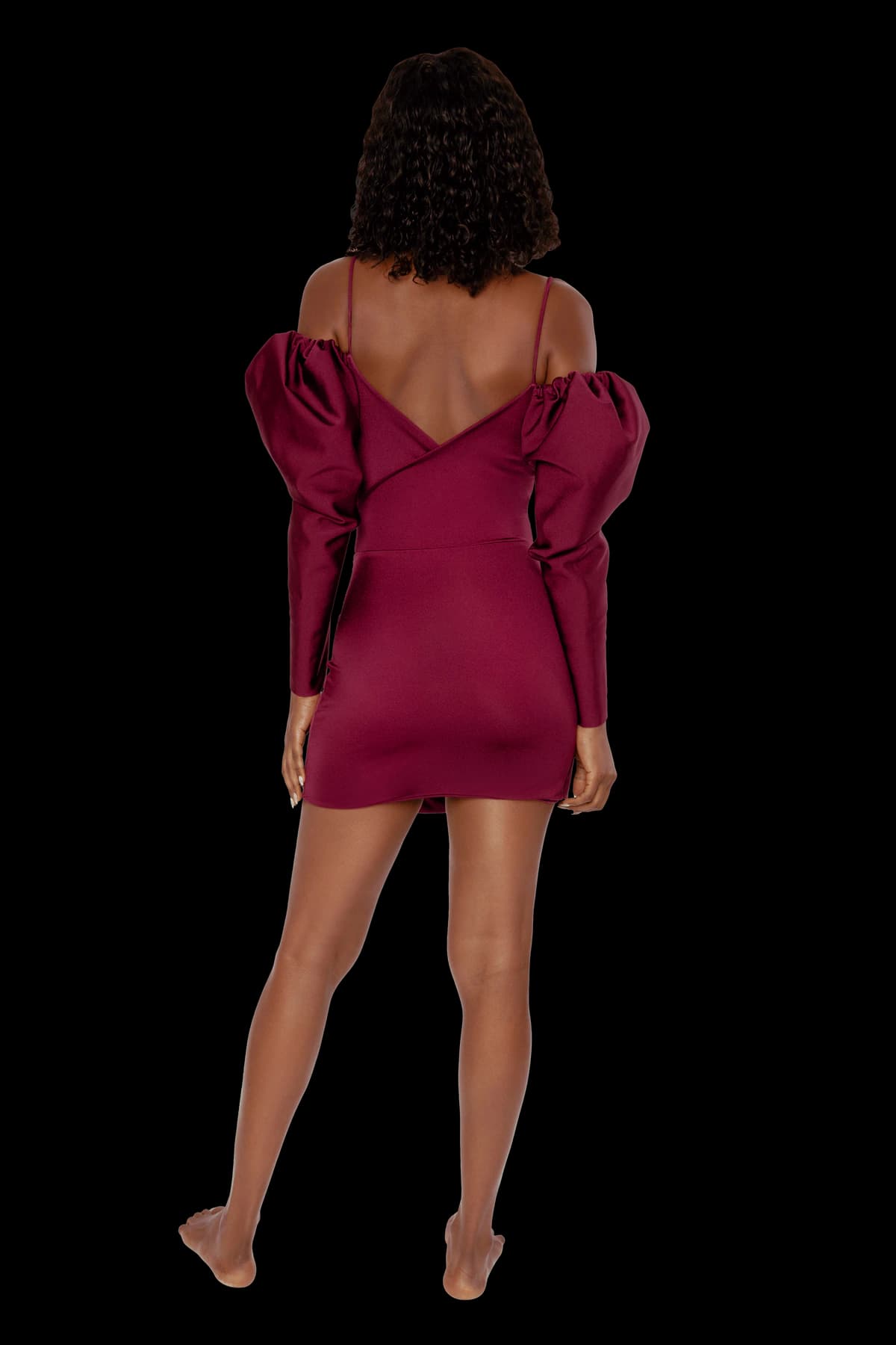 PALMA MINI DRESS - imagen 2