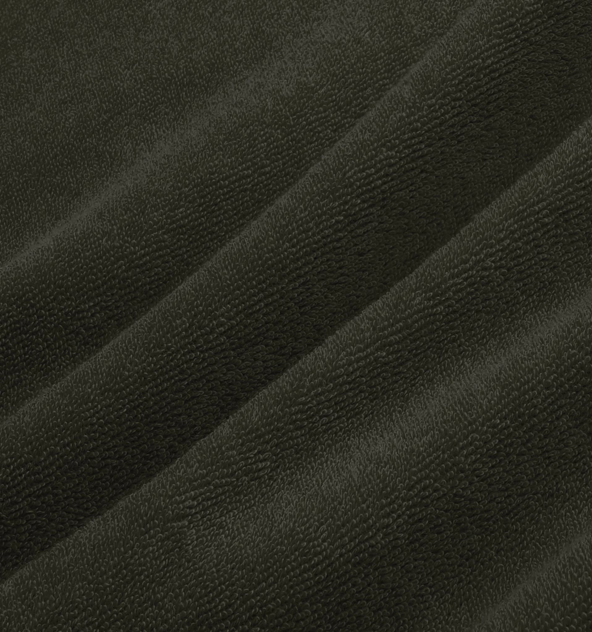 Sicilia & Venecia Set Pack - Olive Green Toweling - imagen 7
