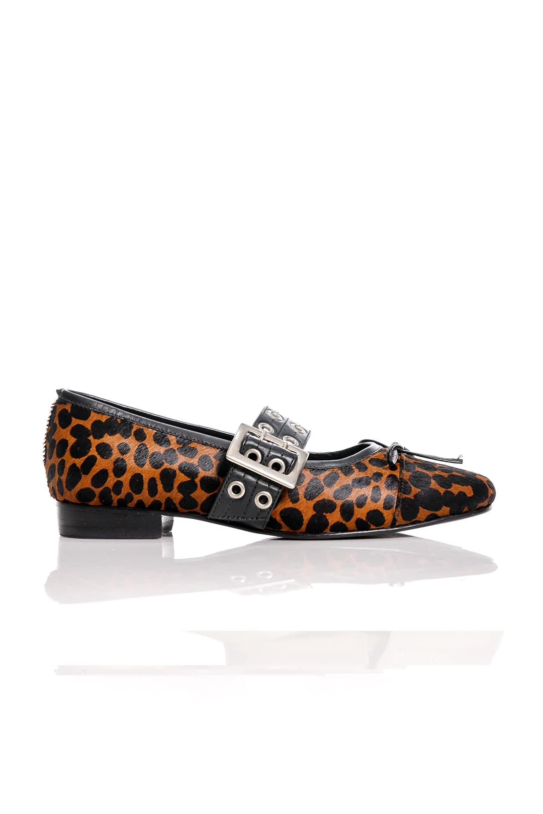LULU LEOPARD - imagen 1