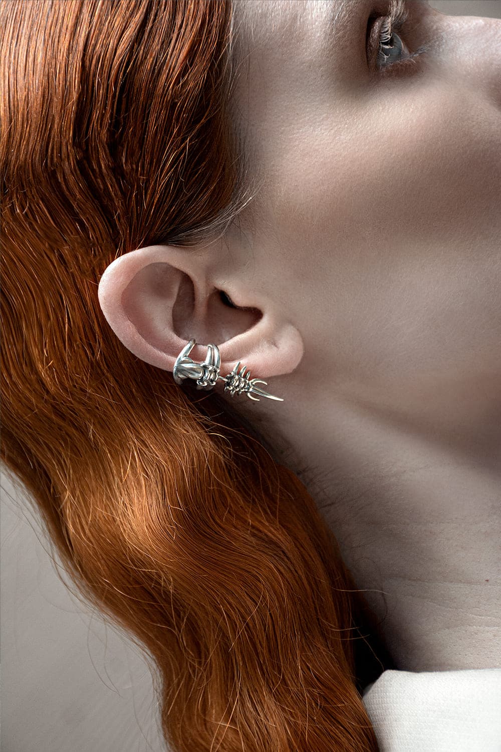 Earcuff Balcoracania
