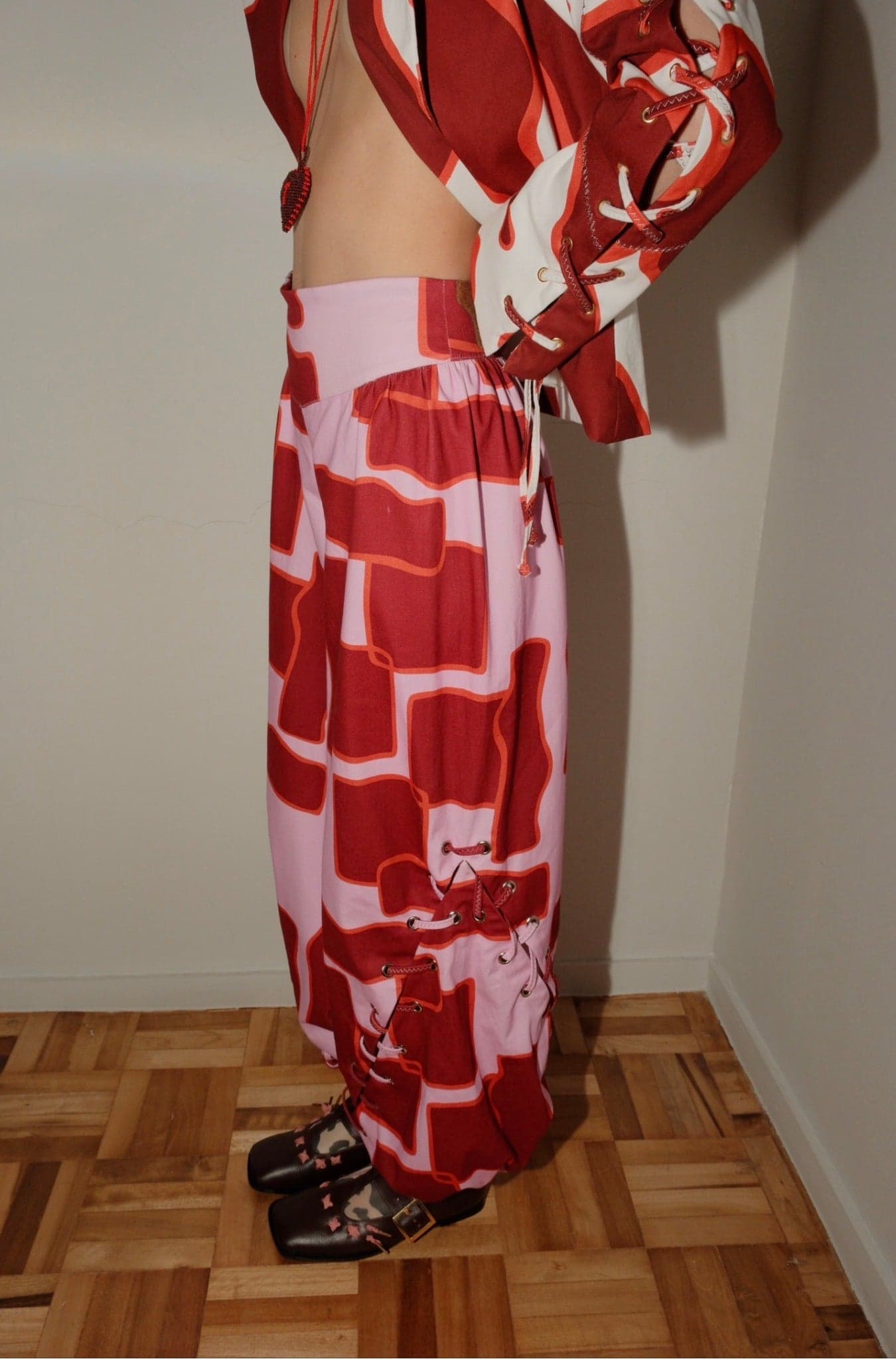 PILLOW PANT - imagen 4