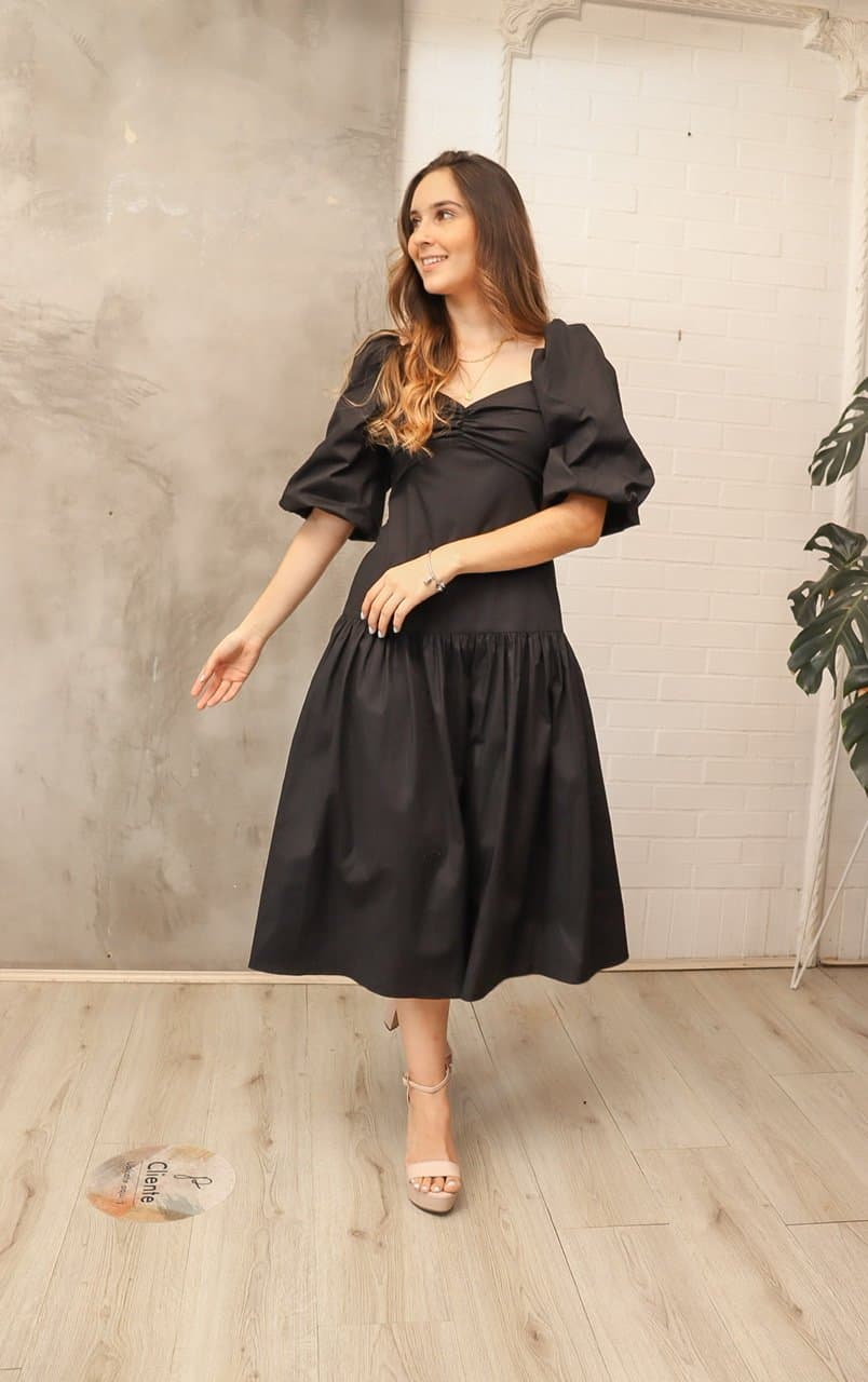 Vestido Sia - imagen 2